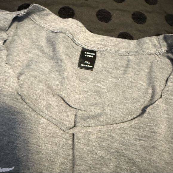 Country Roads John Denver Lyric Graphic TShirt - Picture 3 of 5